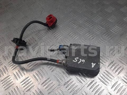 Новое Audi A6, 2001 г., OEM 4B0941471, арт. 1092866, фото 3