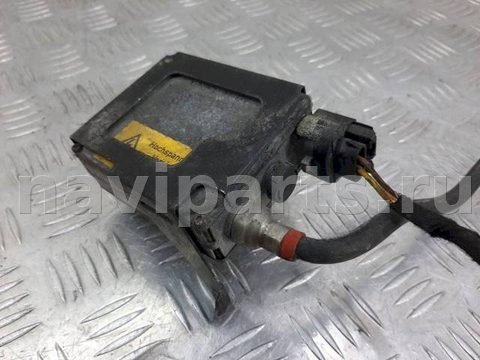 Новое Opel Omega, 1999 г., арт. 1095232, фото 3