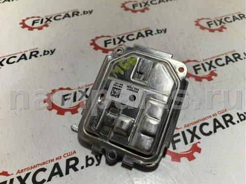 Новое Chevrolet Trax, 2024 г., OEM 00335877, арт. 10960