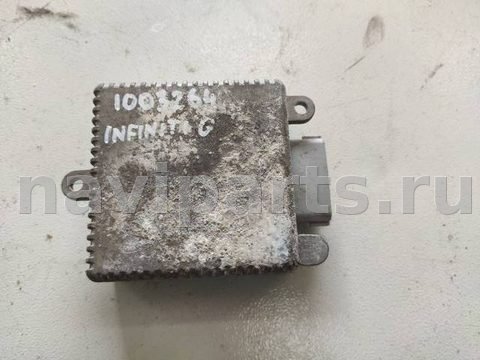 Новое Infiniti G, 2003 г., OEM HLB351D128, арт. 109781583