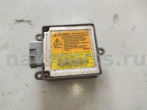 Новое Infiniti G, 2003 г., OEM HLB351D128, арт. 109781583, фото 3