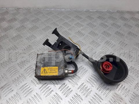 Новое Volkswagen Passat, 1999 г., OEM 5DV00776001, арт. 1099114