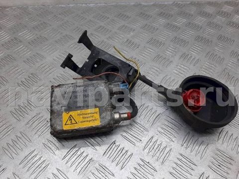 Новое Volkswagen Passat, 1999 г., OEM 5DV00776001, арт. 1099114, фото 2