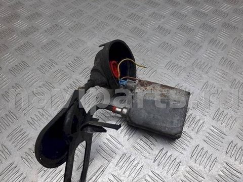 Новое Volkswagen Passat, 1999 г., OEM 5DV00776001, арт. 1099114, фото 3