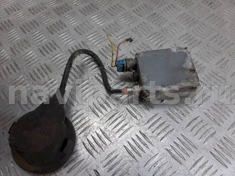 Новое Volkswagen Passat, 1999 г., OEM 5DV00776001, арт. 1099469, фото 2