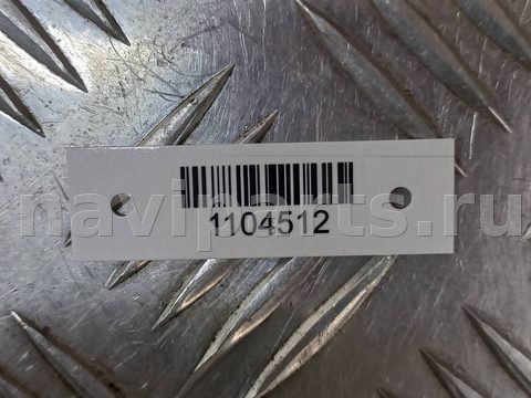 Новое Audi A4, 2004 г., OEM 6021112099, арт. 1104512, фото 4