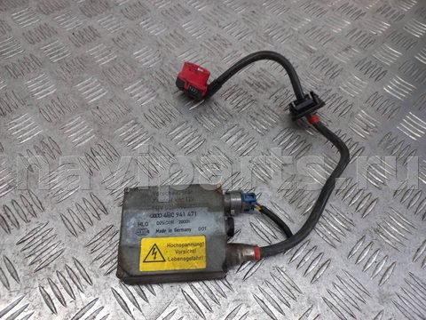 Новое Audi A6, 2003 г., OEM 4B0941471, арт. 1107704