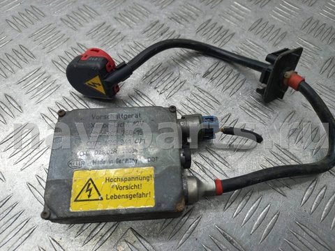 Новое Audi A6, 2003 г., OEM 4B0941471, арт. 1111049