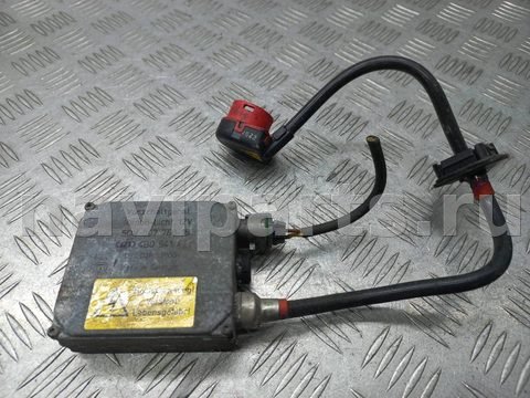 Новое Audi A6, 2003 г., OEM 4B0941471, арт. 1111559