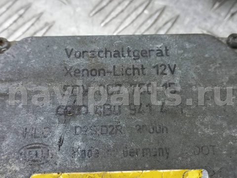 Новое Audi A6, 2003 г., OEM 4B0941471, арт. 1111559, фото 2