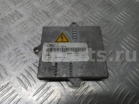 Новое Ford Mondeo, 2002 г., OEM 1S7112B655AA, арт. 1112553, фото 2