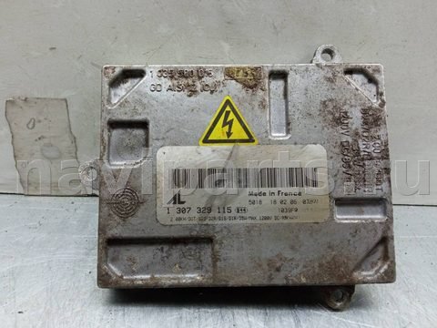 Новое Audi A4, 2006 г., OEM 1307329115, арт. 1114619