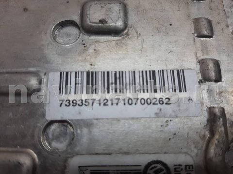 Новое Volkswagen Passat, 2008 г., OEM 3D0907391B, арт. 1114963, фото 3