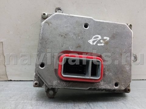 Новое Audi A4, 2006 г., OEM 1307329115, арт. 1118602, фото 2