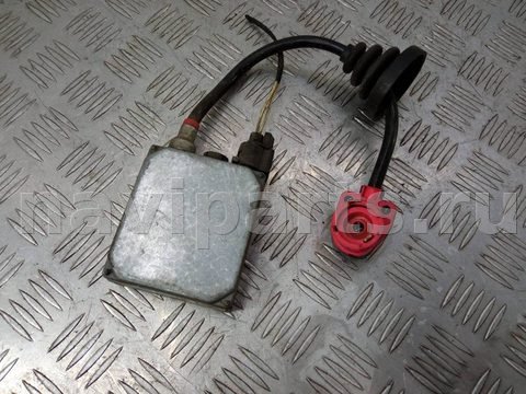 Новое Opel Omega, 1999 г., OEM 90565932, арт. 1119873, фото 2