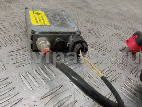 Новое Opel Omega, 1999 г., OEM 90565932, арт. 1119873, фото 3
