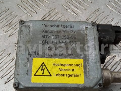 Новое Opel Omega, 1999 г., OEM 90565932, арт. 1119873, фото 4