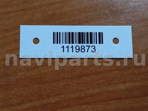 Новое Opel Omega, 1999 г., OEM 90565932, арт. 1119873, фото 5