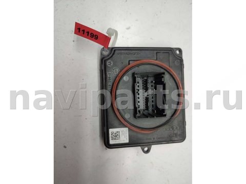 Новое Audi A6 C8, 2020 г., OEM 4K0941572DC, арт. 11199