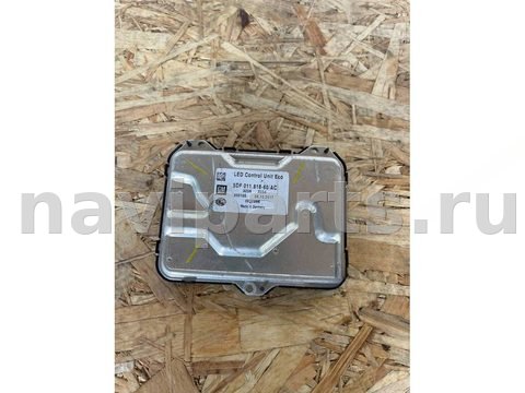 Новое GMC Terrain, 2017 г., OEM 5DF01181860AC, арт. 111996441