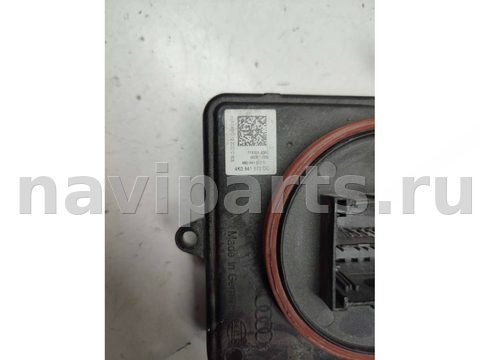 Новое Audi A6 C8, 2020 г., OEM 4K0941572DC, арт. 11199, фото 2