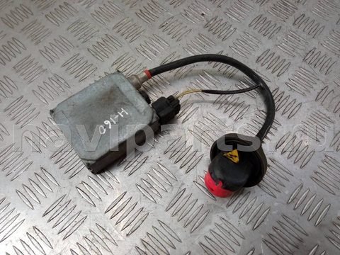 Новое Opel Omega, 1999 г., OEM 90565932, арт. 1120041