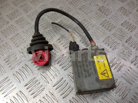 Новое Opel Omega, 1999 г., OEM 90565932, арт. 1120041, фото 3