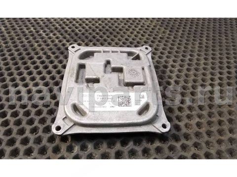 Новое BMW X5 E70, 2013 г., OEM 7263052, арт. 112972440