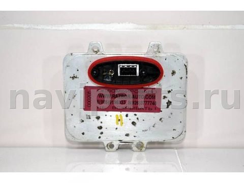 Новое Volkswagen Tiguan, 2008 г., OEM 5M0907391, арт. 113352, фото 3