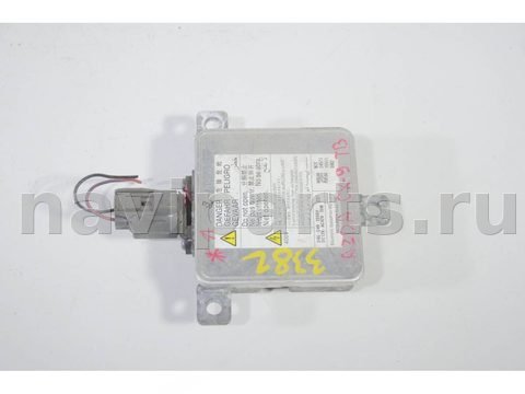 Новое Mazda CX9, 2007 г., OEM KD53510H3, арт. 114663, фото 2