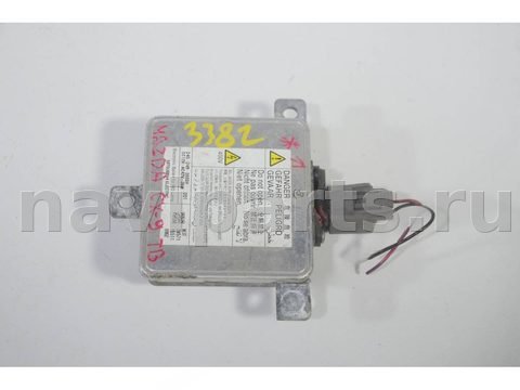 Новое Mazda CX9, 2007 г., OEM KD53510H3, арт. 114663, фото 4