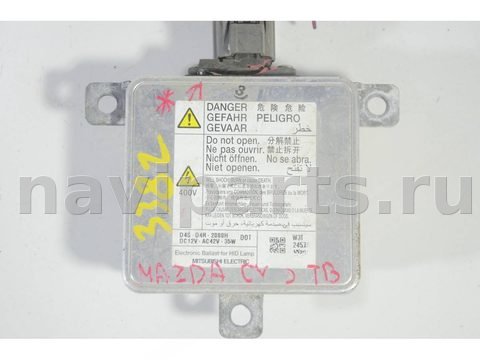 Новое Mazda CX9, 2007 г., OEM KD53510H3, арт. 114663, фото 7