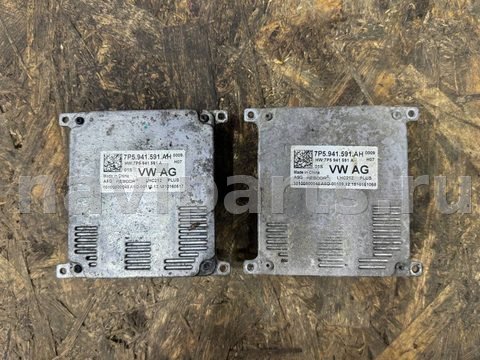 Новое Skoda Kodiaq, 2022 г., OEM 7P5941591AH, арт. 114926419_2, фото 2