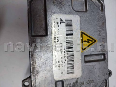 Новое Audi A6 C6, 2006 г., OEM 1307329115, арт. 11554, фото 3