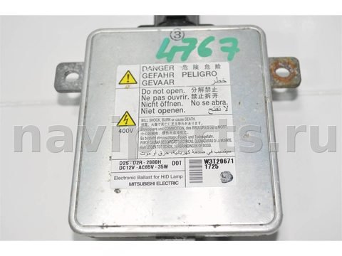 Новое Mazda CX9, 2007 г., OEM TE70510H3, арт. 116466, фото 5