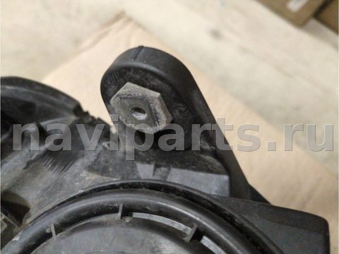 Новое Mercedes C W204, 2011 г., OEM A1729015400, арт. 11849451, фото 2