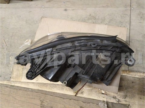 Новое Mercedes C W204, 2011 г., OEM A1729015400, арт. 11849451, фото 4
