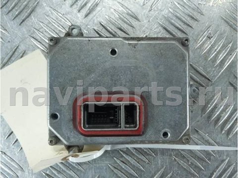 Новое Volvo V50, 2008 г., OEM 1307329098, арт. 118495, фото 3