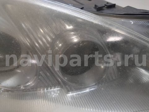 Новое Mercedes S W221, 2006 г., OEM A2168700385, арт. 11909142, фото 3