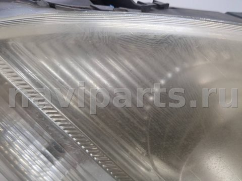Новое Mercedes S W221, 2006 г., OEM A2168700385, арт. 11909142, фото 4