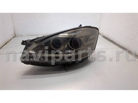 Новое Mercedes S W221, 2009 г., OEM A2218706389, арт. 11912729