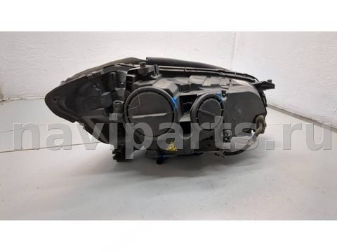 Новое Mercedes S W221, 2009 г., OEM A2218706389, арт. 11912729, фото 2