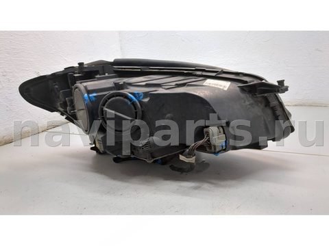 Новое Mercedes S W221, 2009 г., OEM A2218706389, арт. 11912729, фото 3