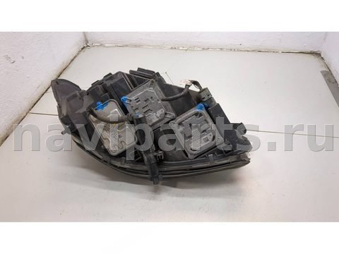 Новое Mercedes S W221, 2009 г., OEM A2218706389, арт. 11912729, фото 4