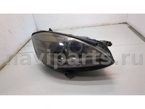 Новое Mercedes S W221, 2009 г., OEM A2218706389, арт. 11913401