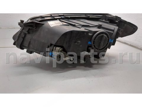 Новое Mercedes S W221, 2009 г., OEM A2218706389, арт. 11913401, фото 2
