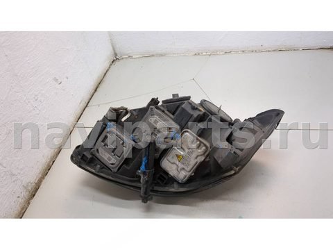 Новое Mercedes S W221, 2009 г., OEM A2218706389, арт. 11913401, фото 3