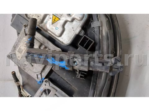 Новое Mercedes S W221, 2009 г., OEM A2218706389, арт. 11913401, фото 4