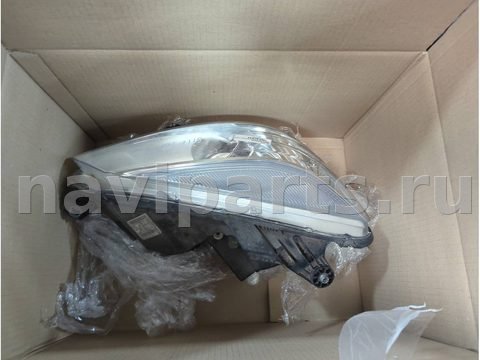 Новое Mercedes C W204, 2008 г., арт. 11932153, фото 2