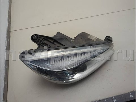 Новое Mercedes C W204, 2008 г., арт. 11932153, фото 3